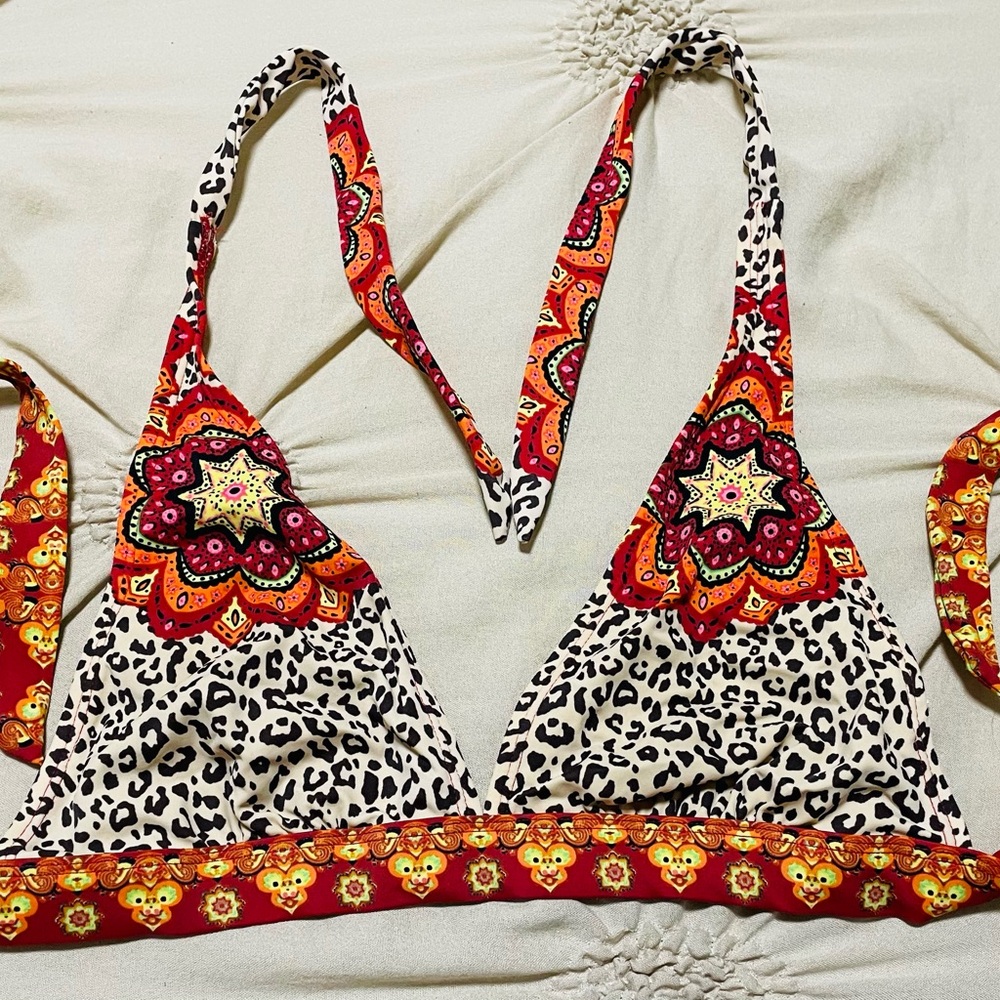 Venus Bikini Top C cup